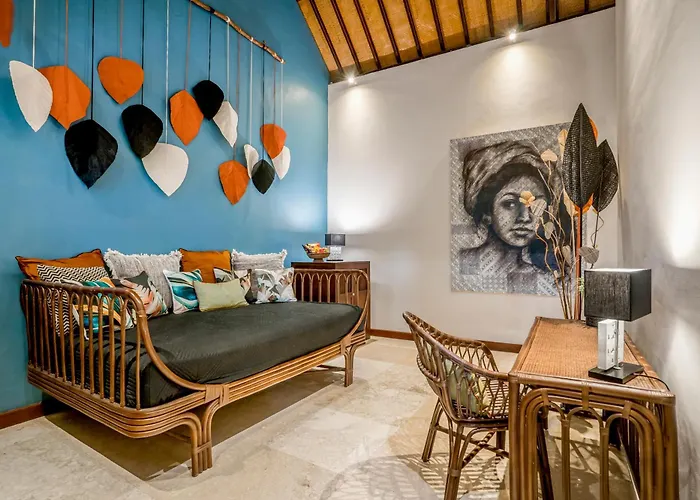 Kano Sari Ubud Villas