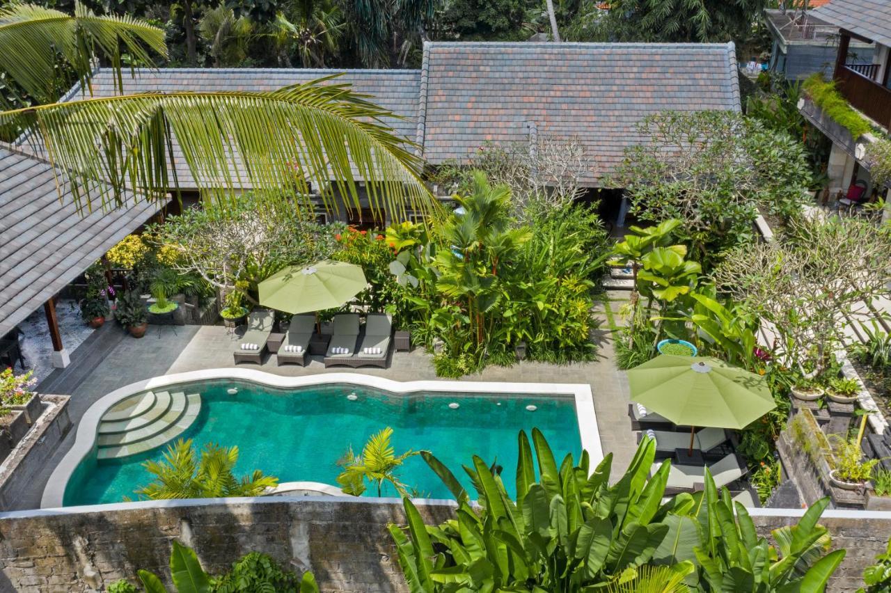 Kano Sari Villas 4* Ubud (Bali)