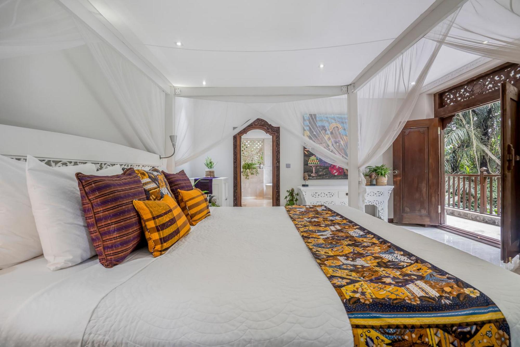 Kano Sari Villas Hotel