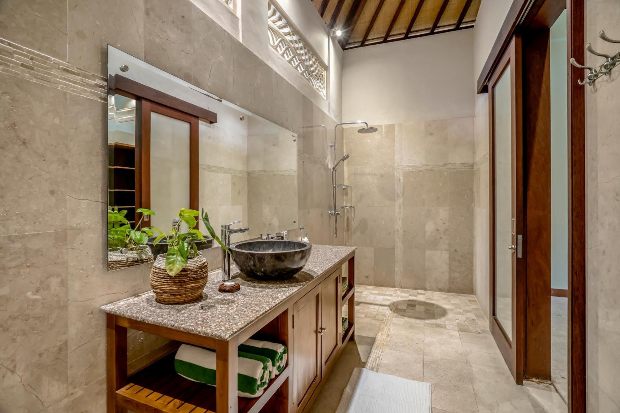 Kano Sari Villas 4* Ubud (Bali)