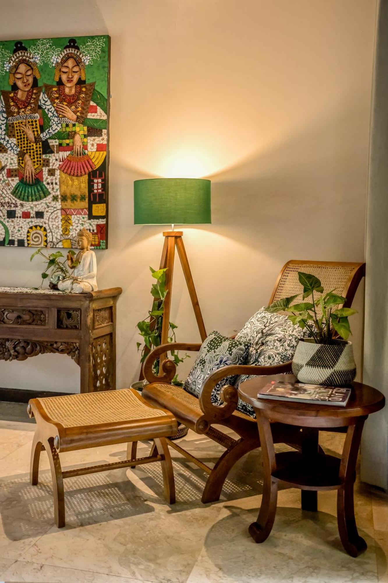 Kano Sari Villas Hotel 4*