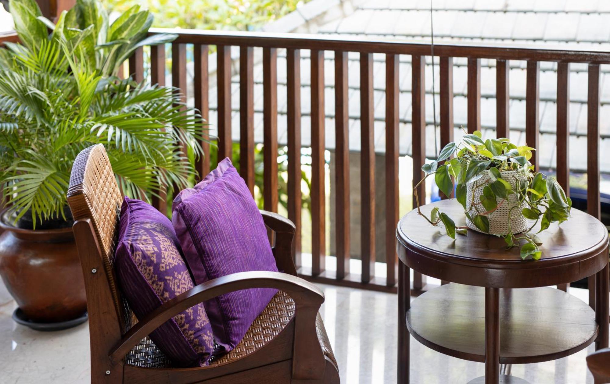 Kano Sari Villas