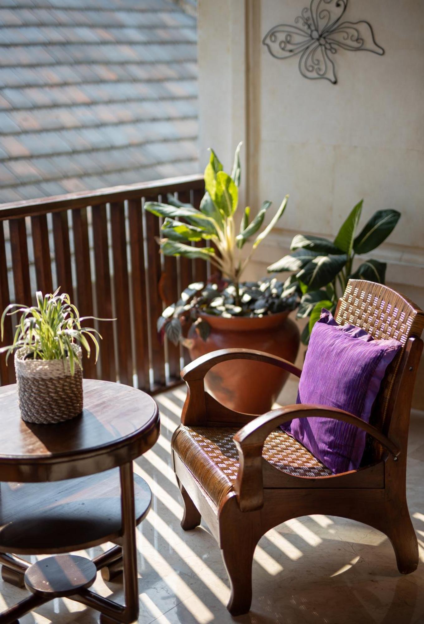 Hotel Kano Sari Villas Ubud (Bali)