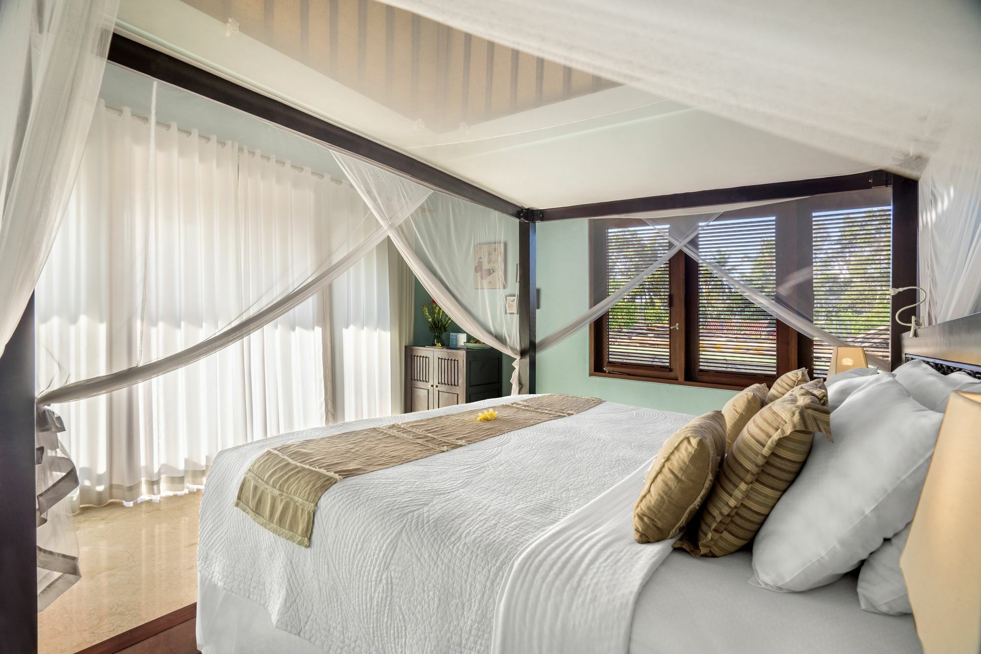 Hotel Kano Sari Villas Ubud (Bali)