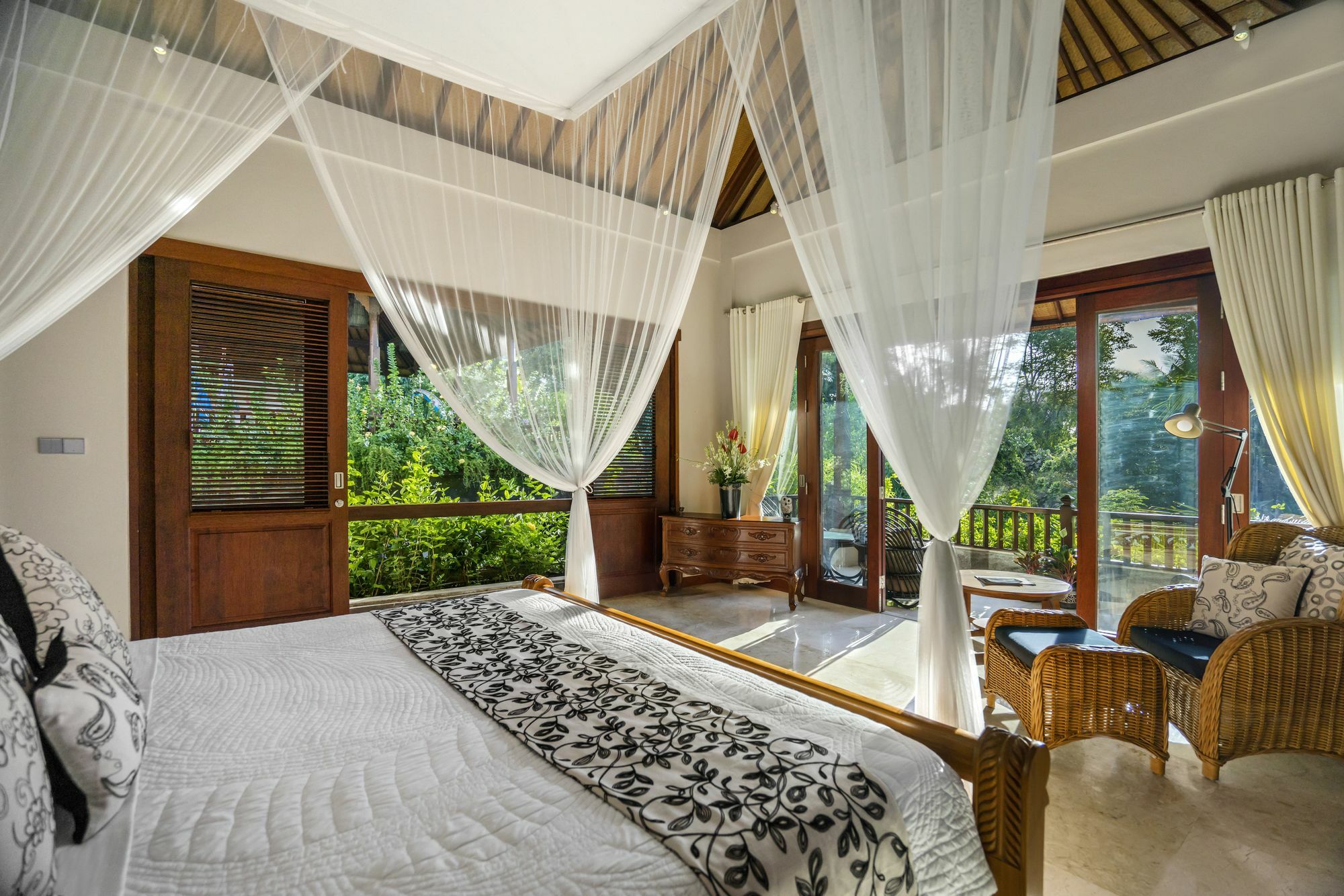 Kano Sari Villas 4*