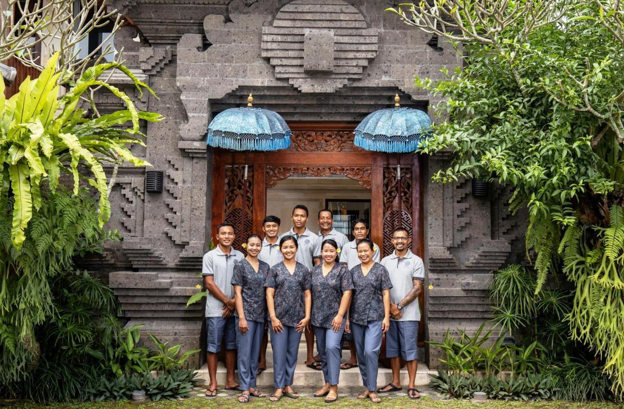 Kano Sari Villas 4*