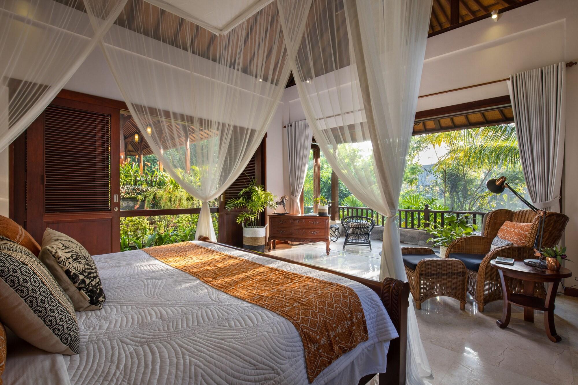 Kano Sari Villas Hotel
