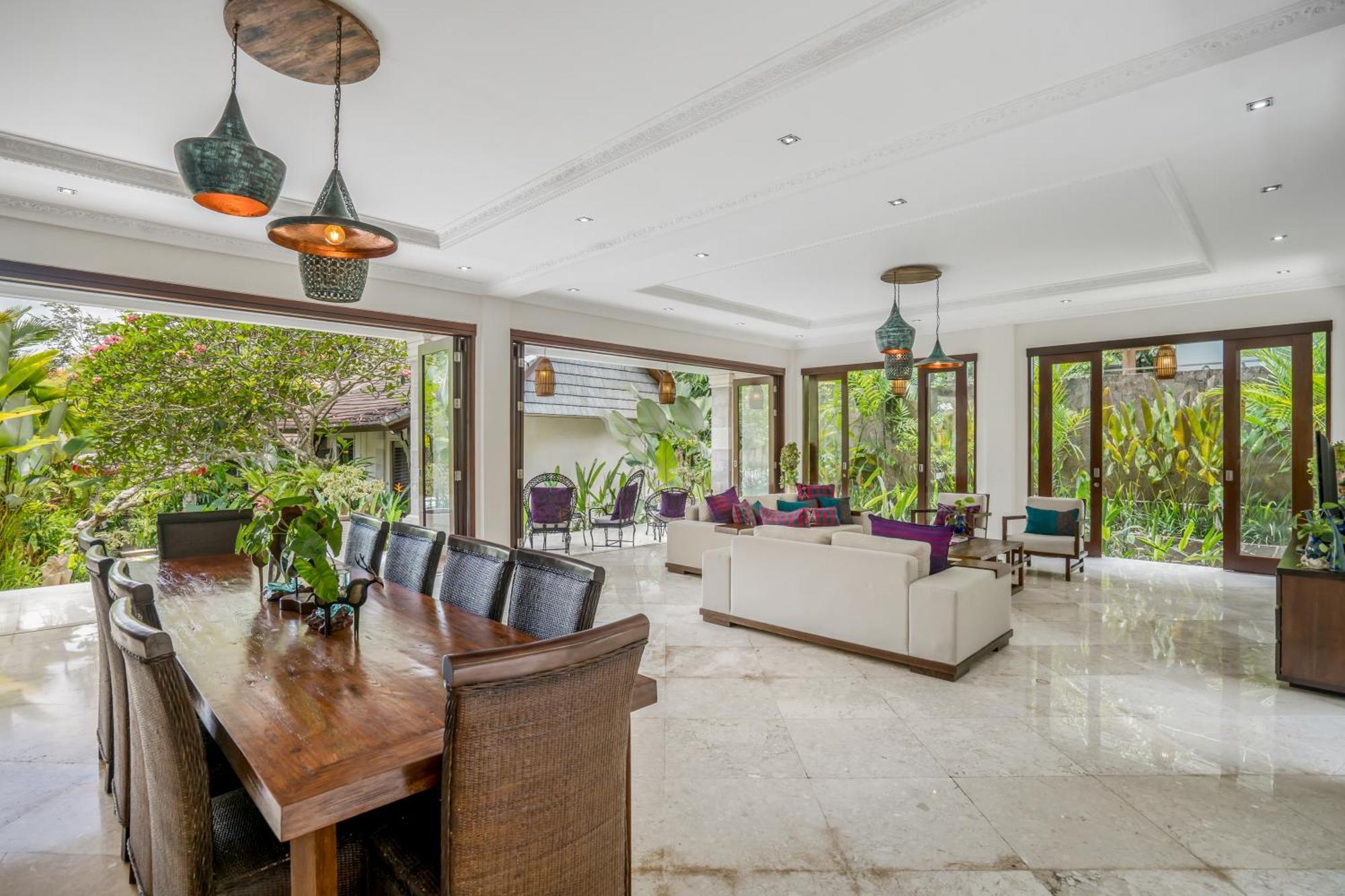 Kano Sari Villas