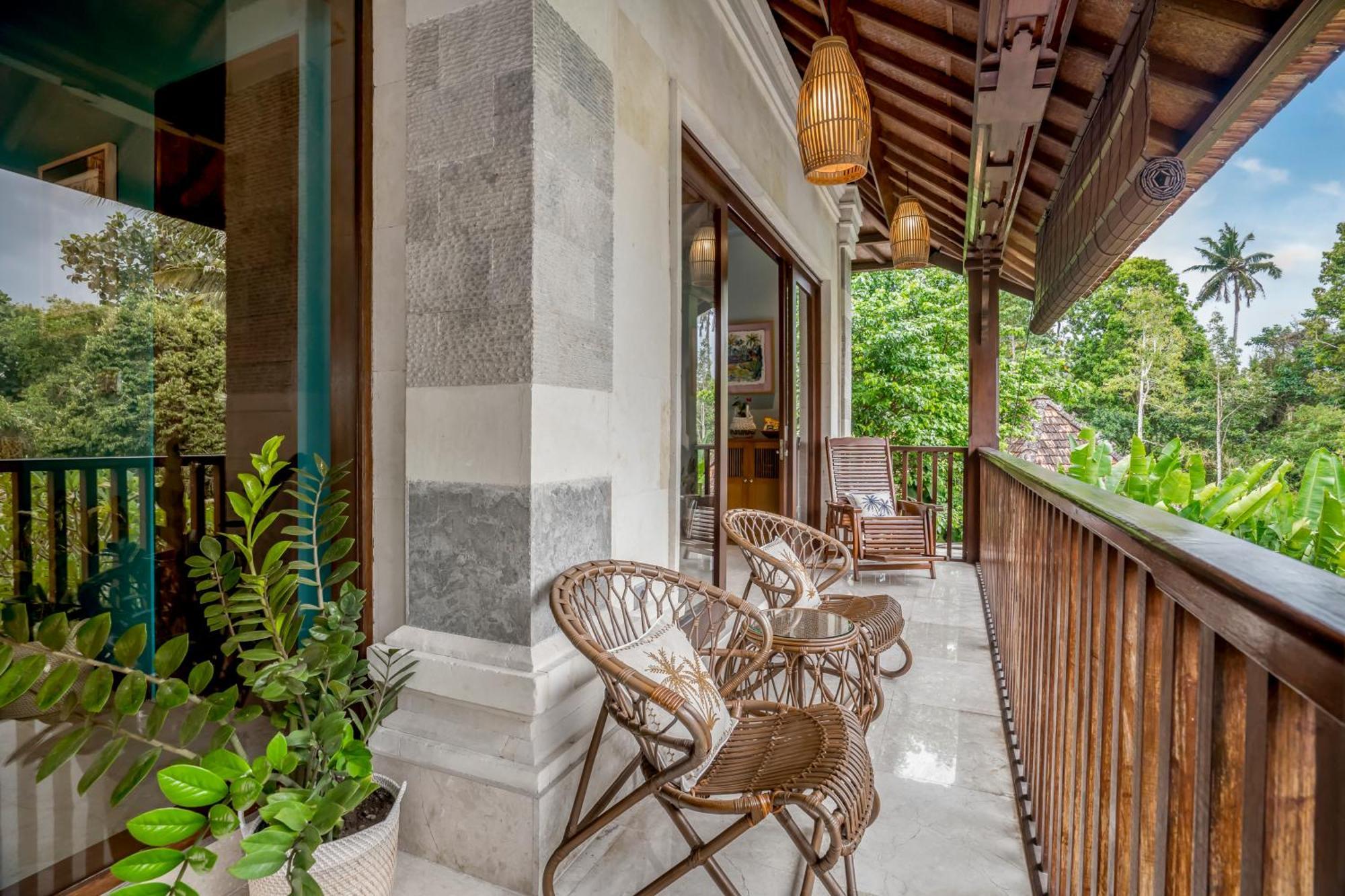 Kano Sari Villas