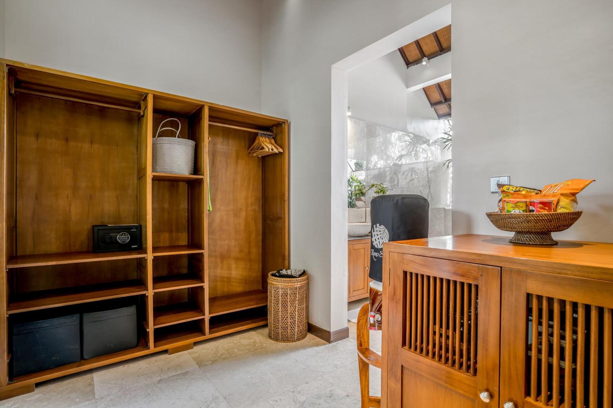 Kano Sari Villas