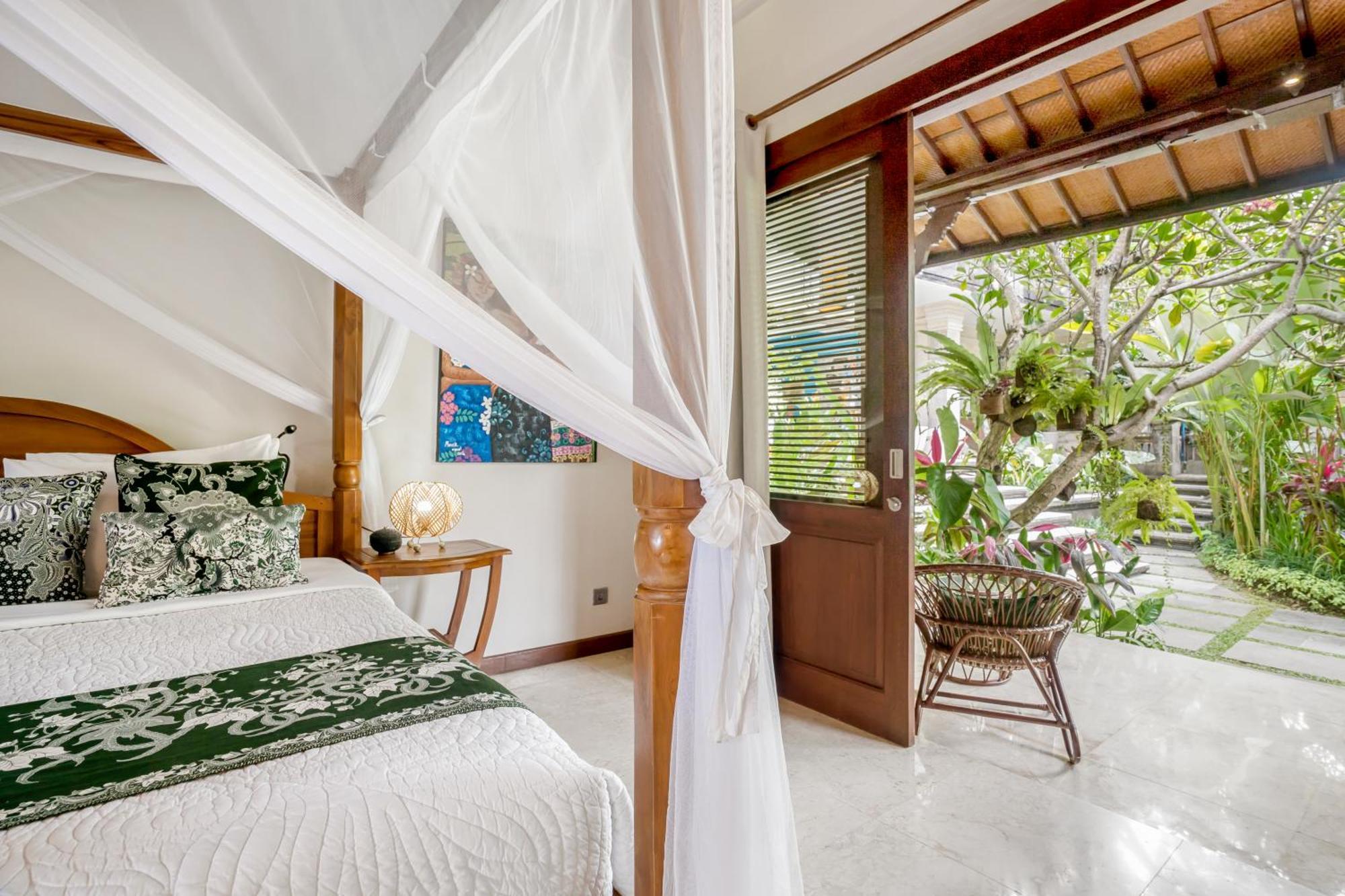 Kano Sari Villas 4*