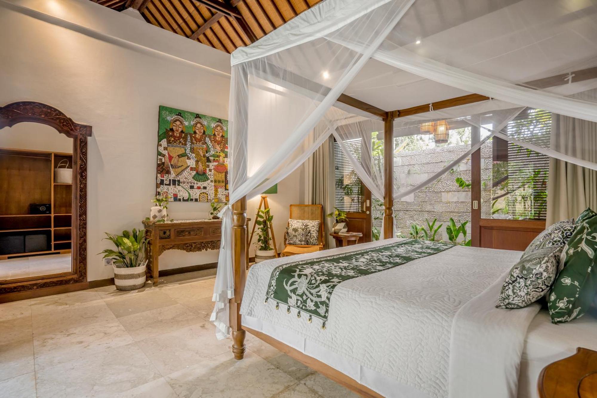 Kano Sari Villas Hotel