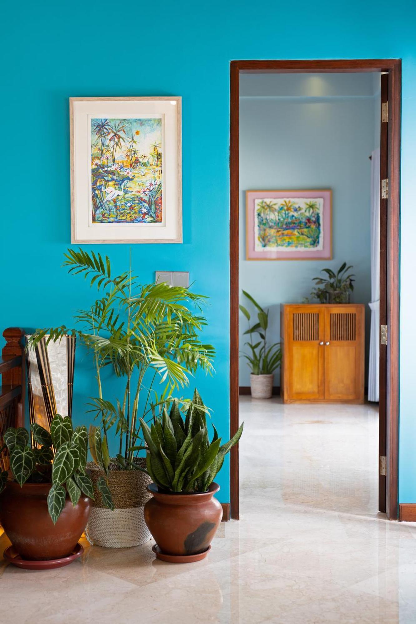 Kano Sari Villas