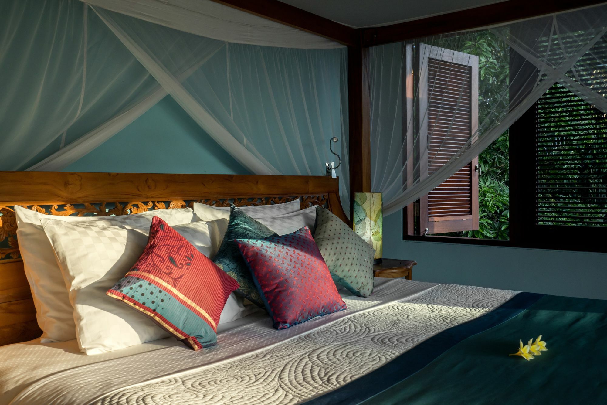 Hotel Kano Sari Villas