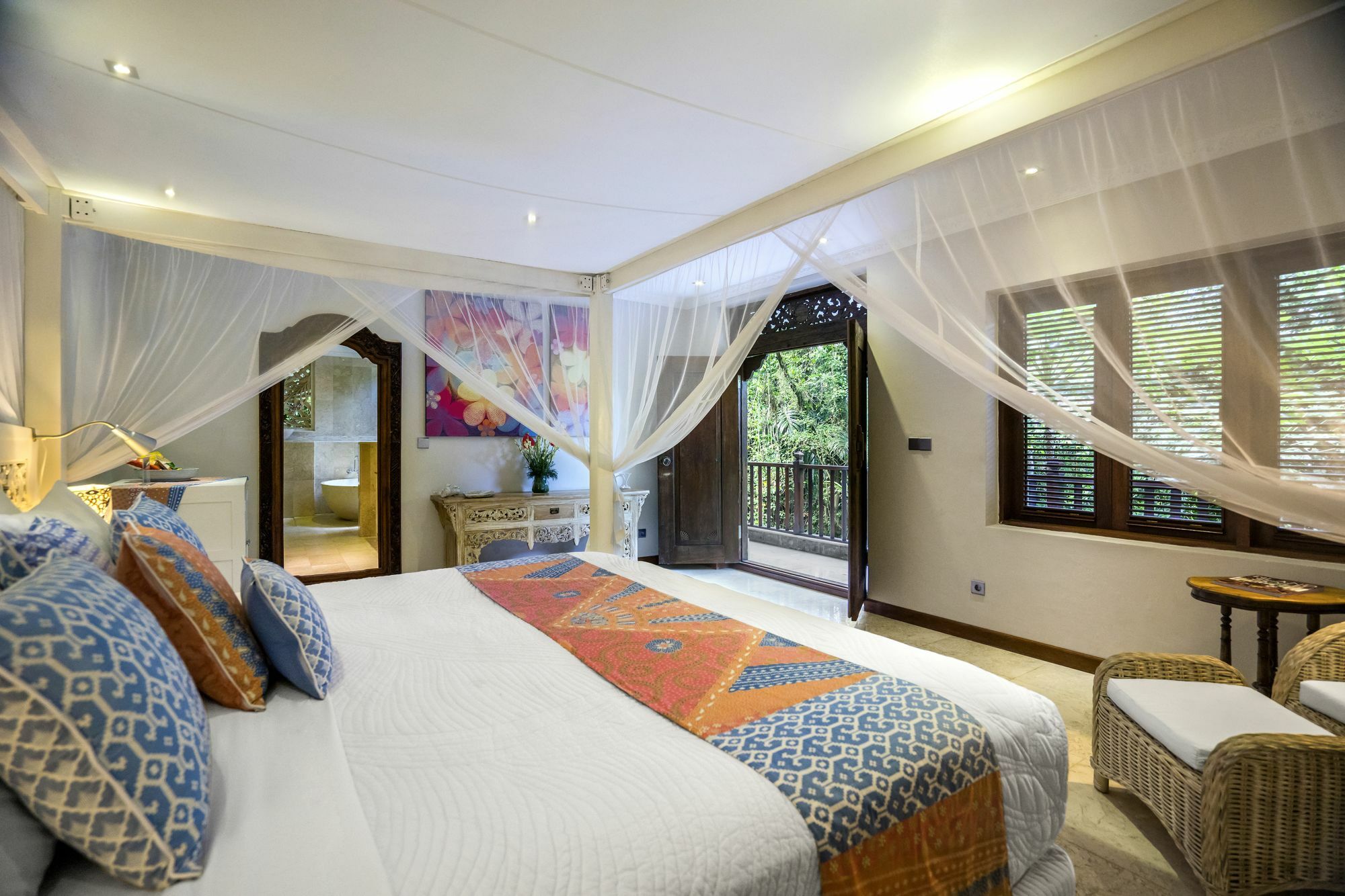 Kano Sari Villas Hotel 4*