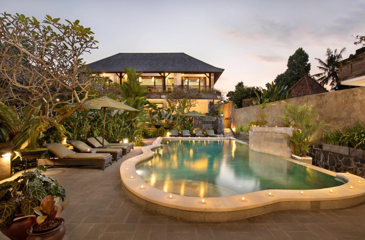Kano Sari Villas Ubud (Bali)