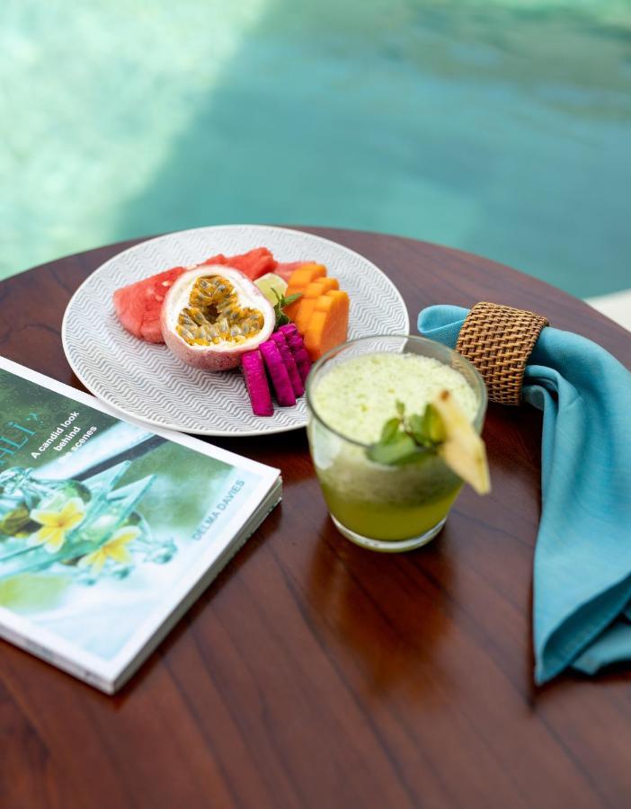 Kano Sari Villas 4*