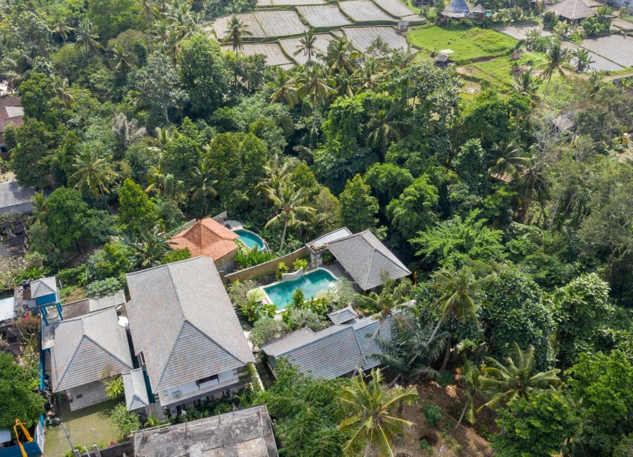 Kano Sari Villas Ubud (Bali)