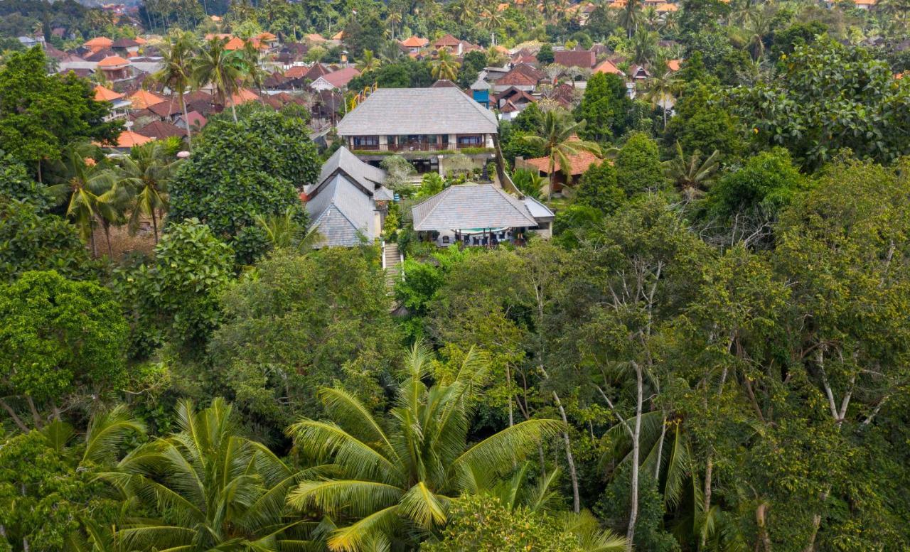 Hotel Kano Sari Villas