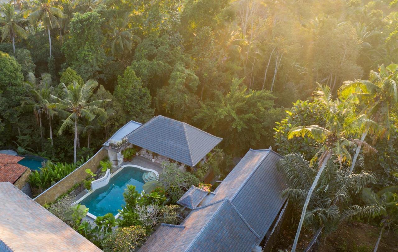 Kano Sari Villas 4* Ubud (Bali)