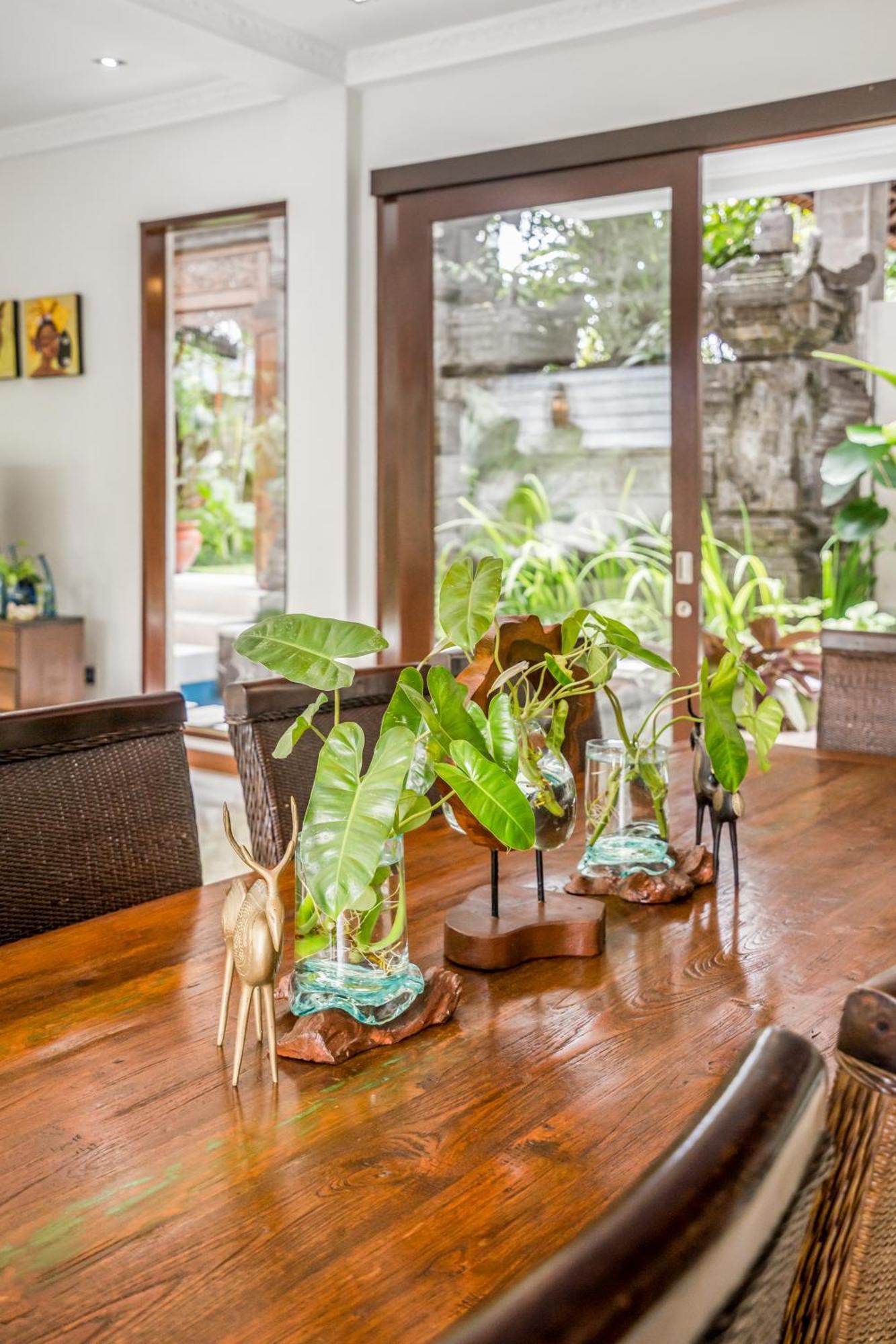 Kano Sari Villas Ubud (Bali)