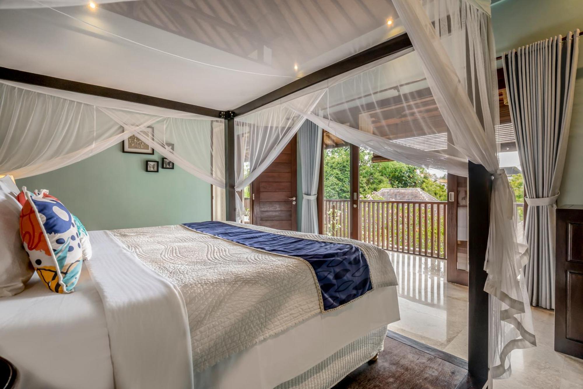 Kano Sari Villas 4*