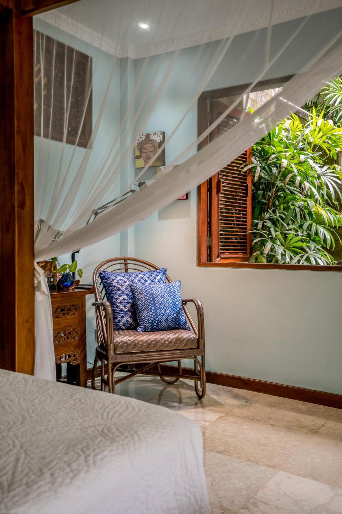 Hotel Kano Sari Villas