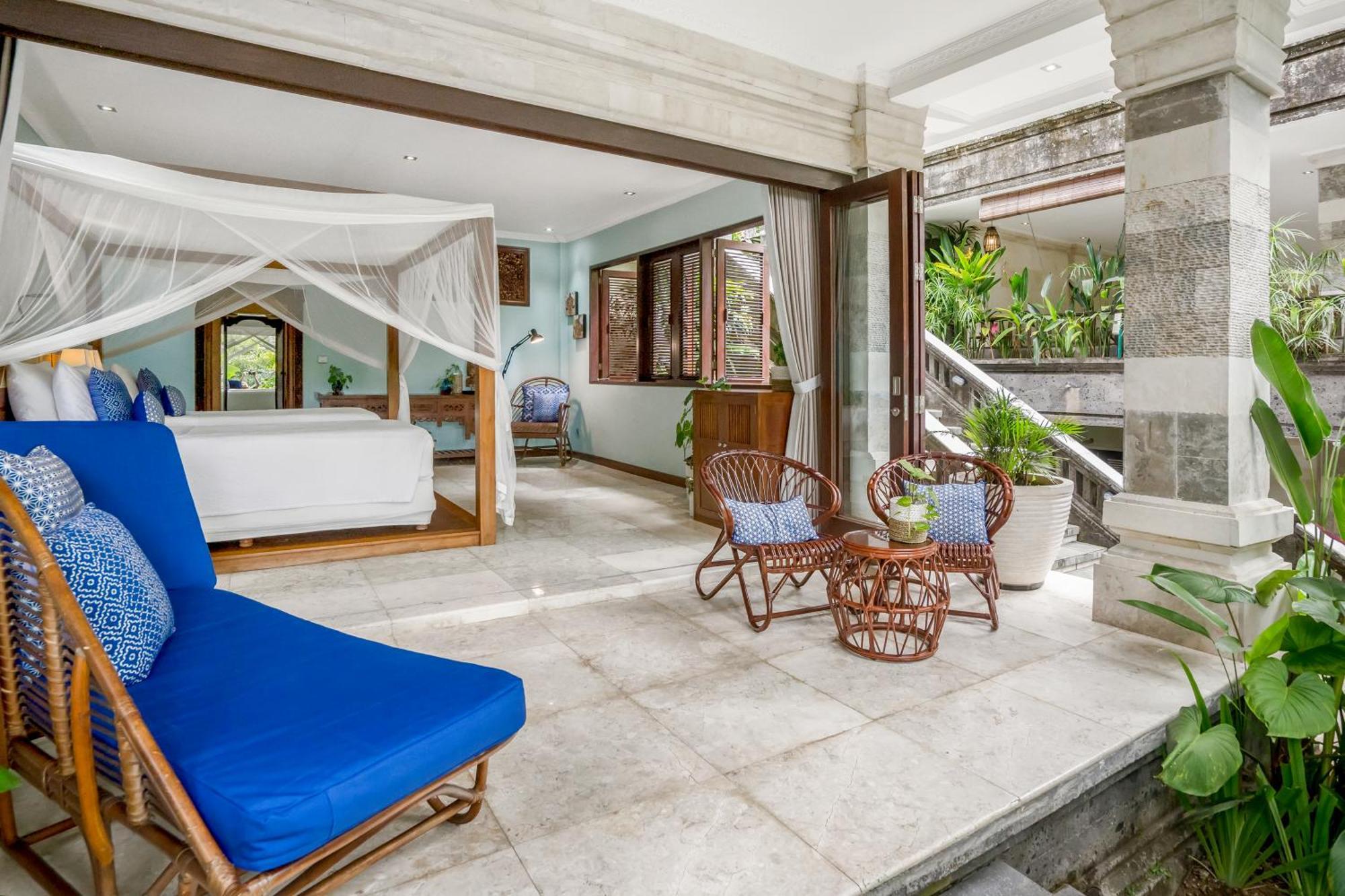 Kano Sari Villas Hotel 4*