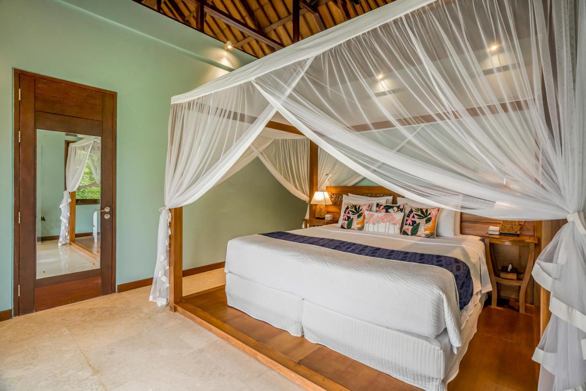 Kano Sari Villas Hotel