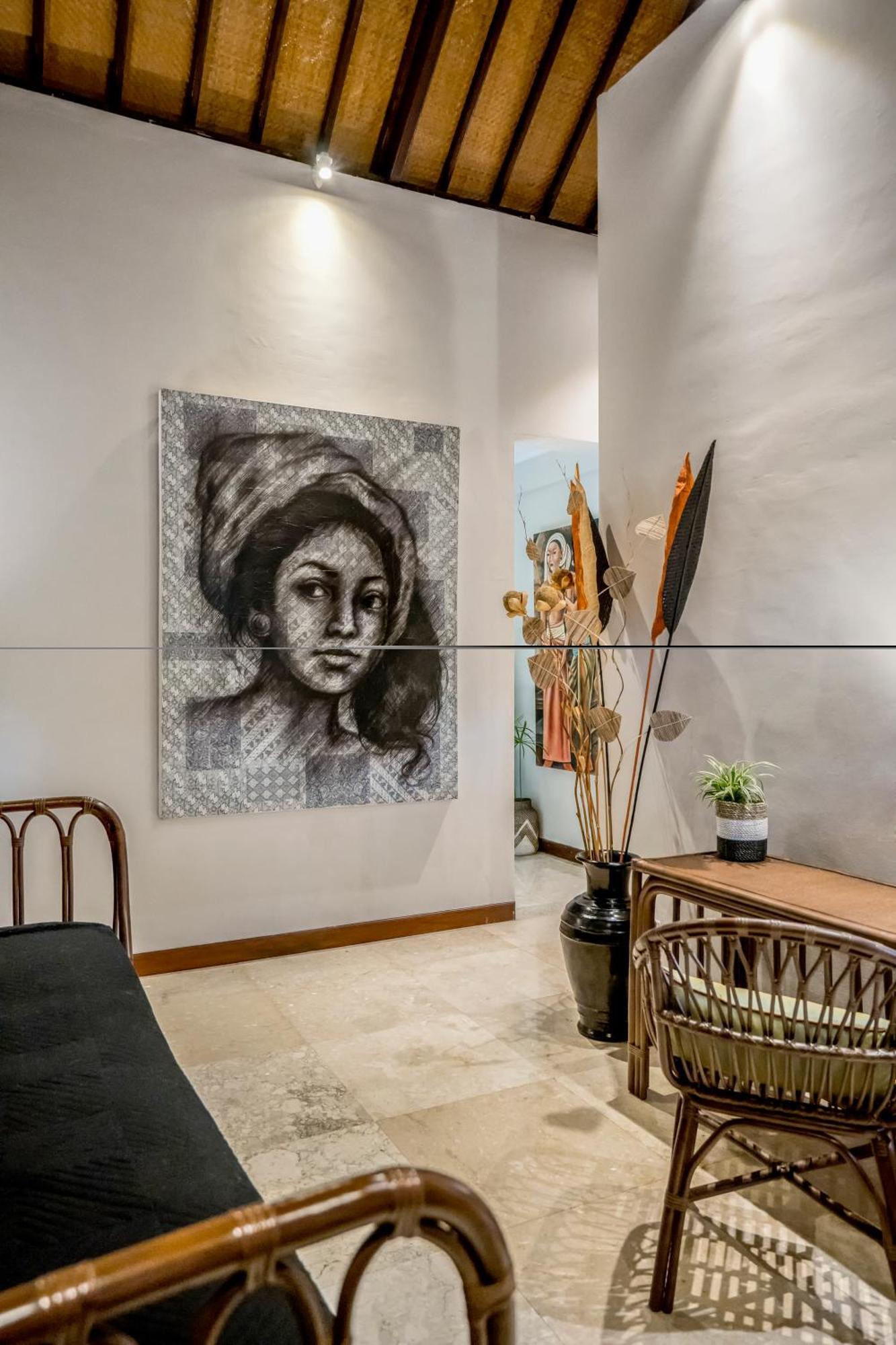 Hotel Kano Sari Villas