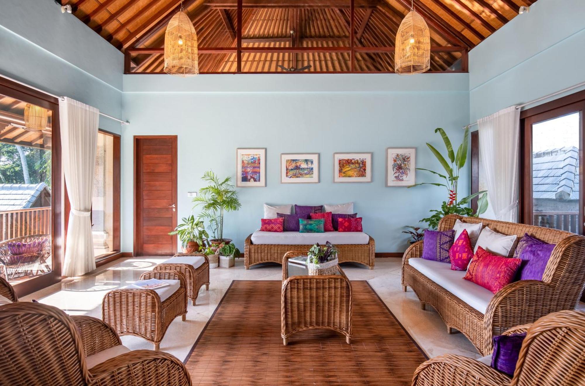 Kano Sari Villas Hotel 4*