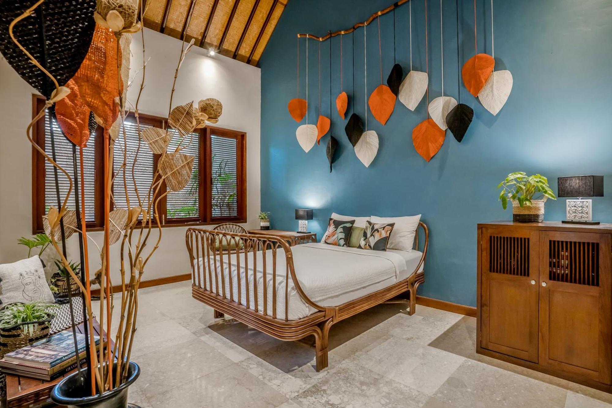 Kano Sari Villas Ubud (Bali)