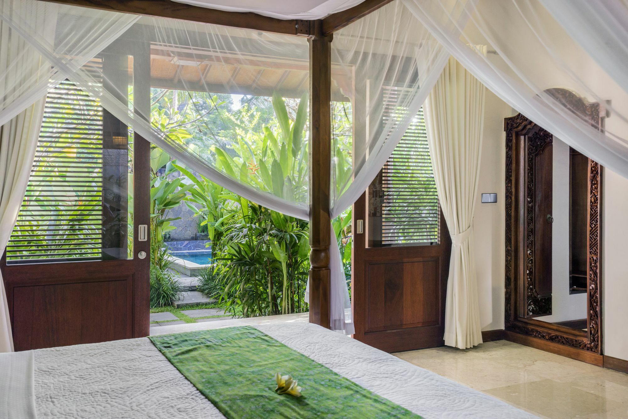 Kano Sari Villas 4* Ubud (Bali)