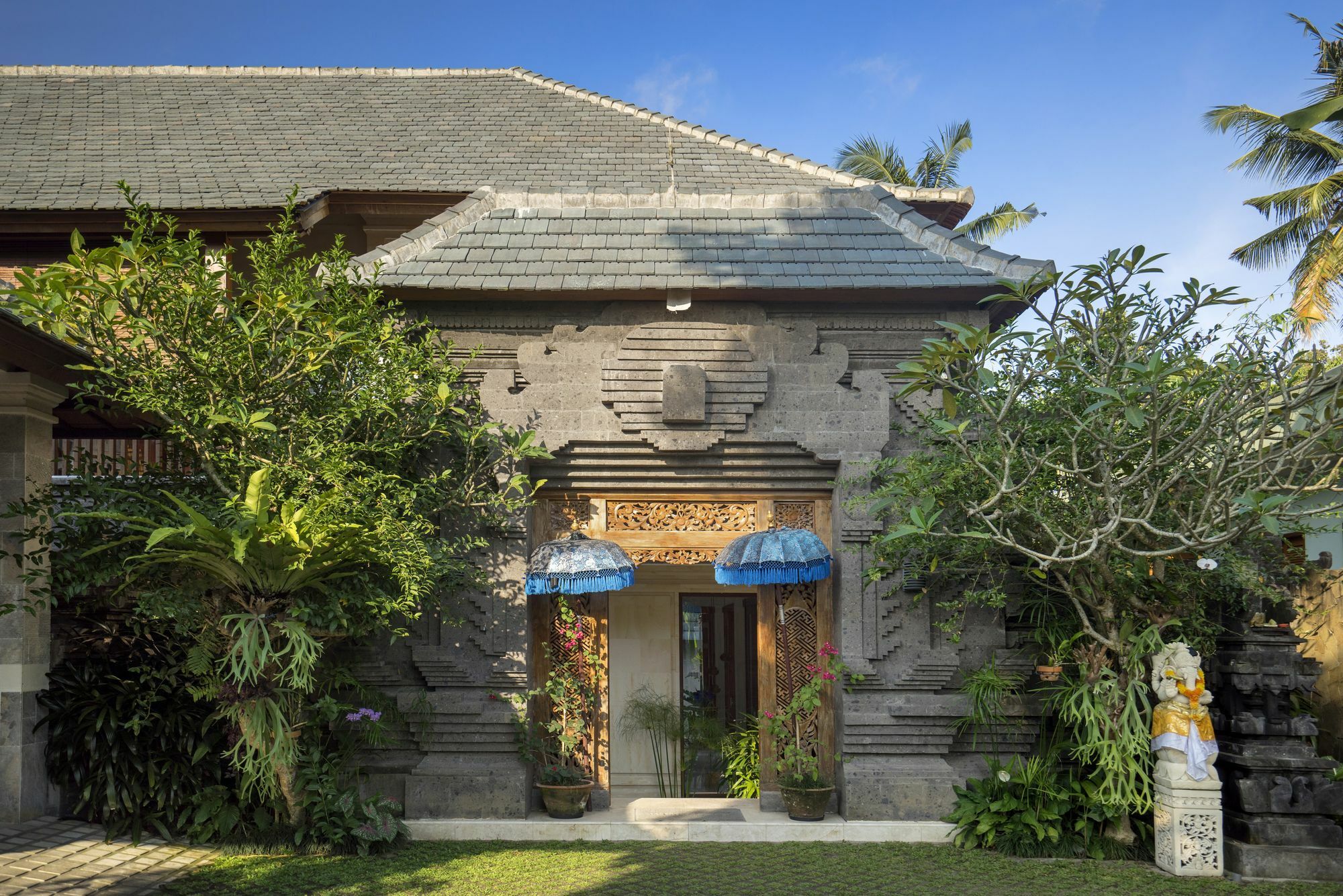 Hotel Kano Sari Villas Ubud (Bali)