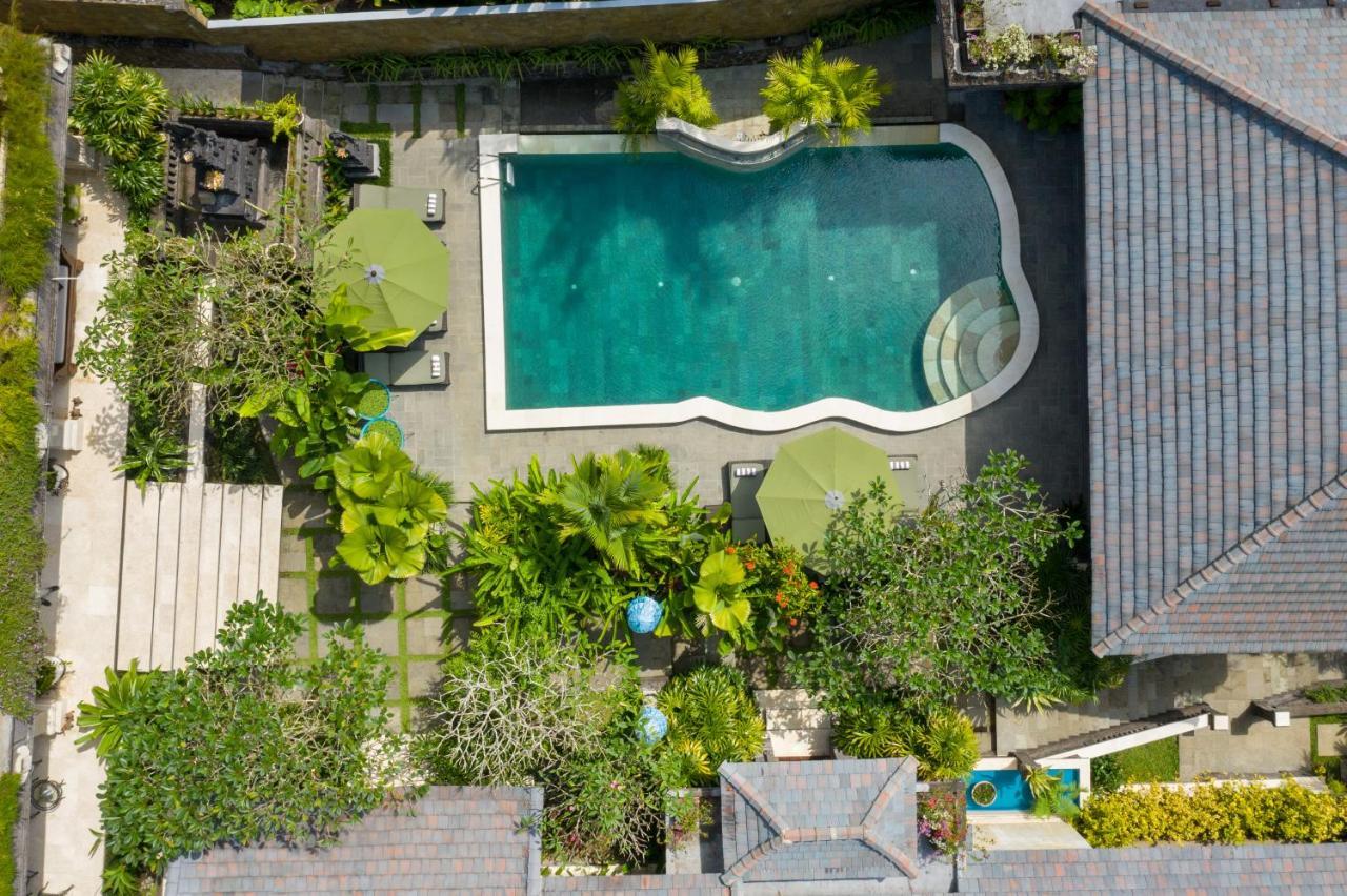 Hotel Kano Sari Villas 4*