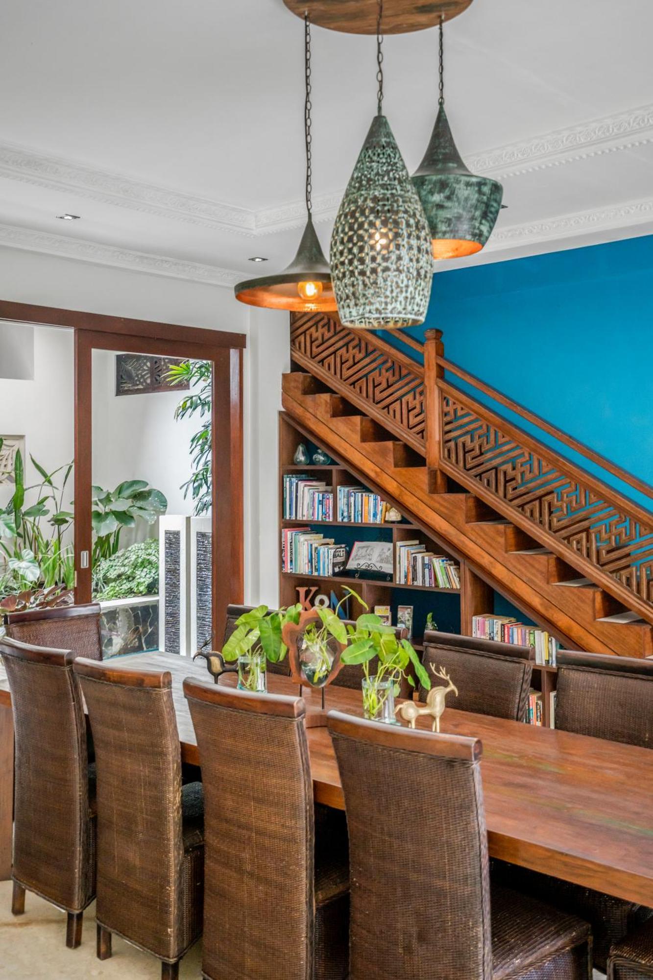 Hotel Kano Sari Ubud