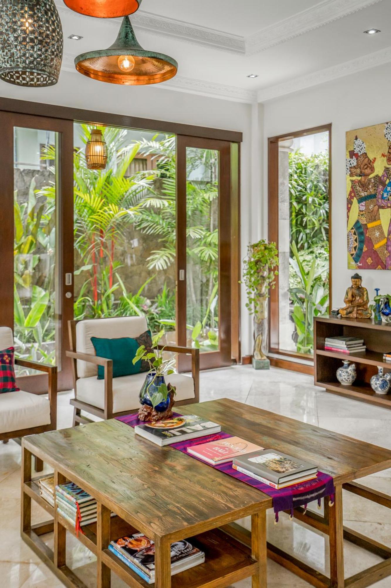 Kano Sari Villas 4*