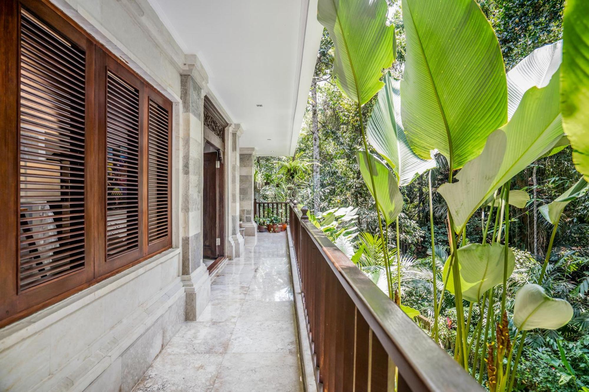 Kano Sari Villas Hotel