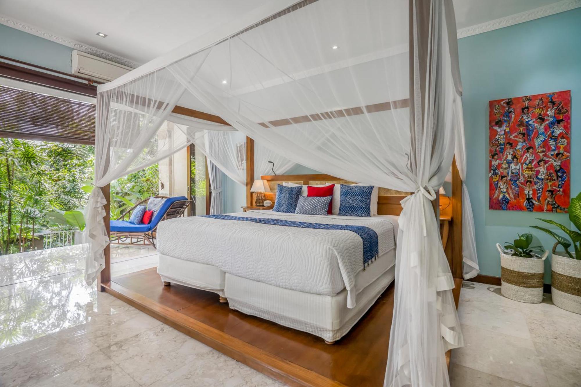 Hotel Kano Sari Villas