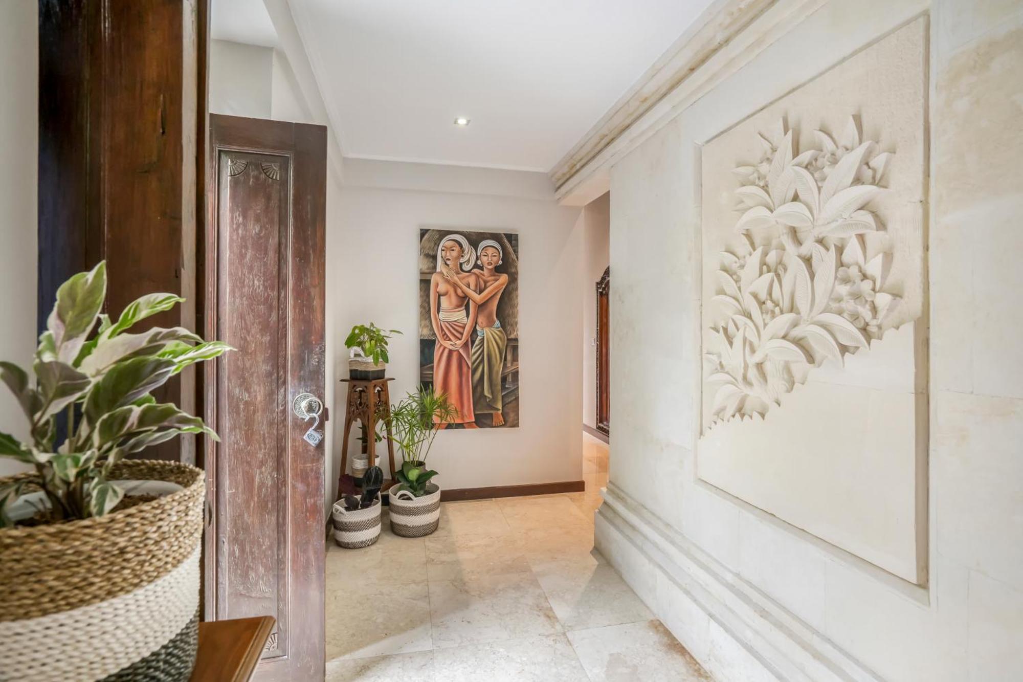 Kano Sari Hotel Ubud
