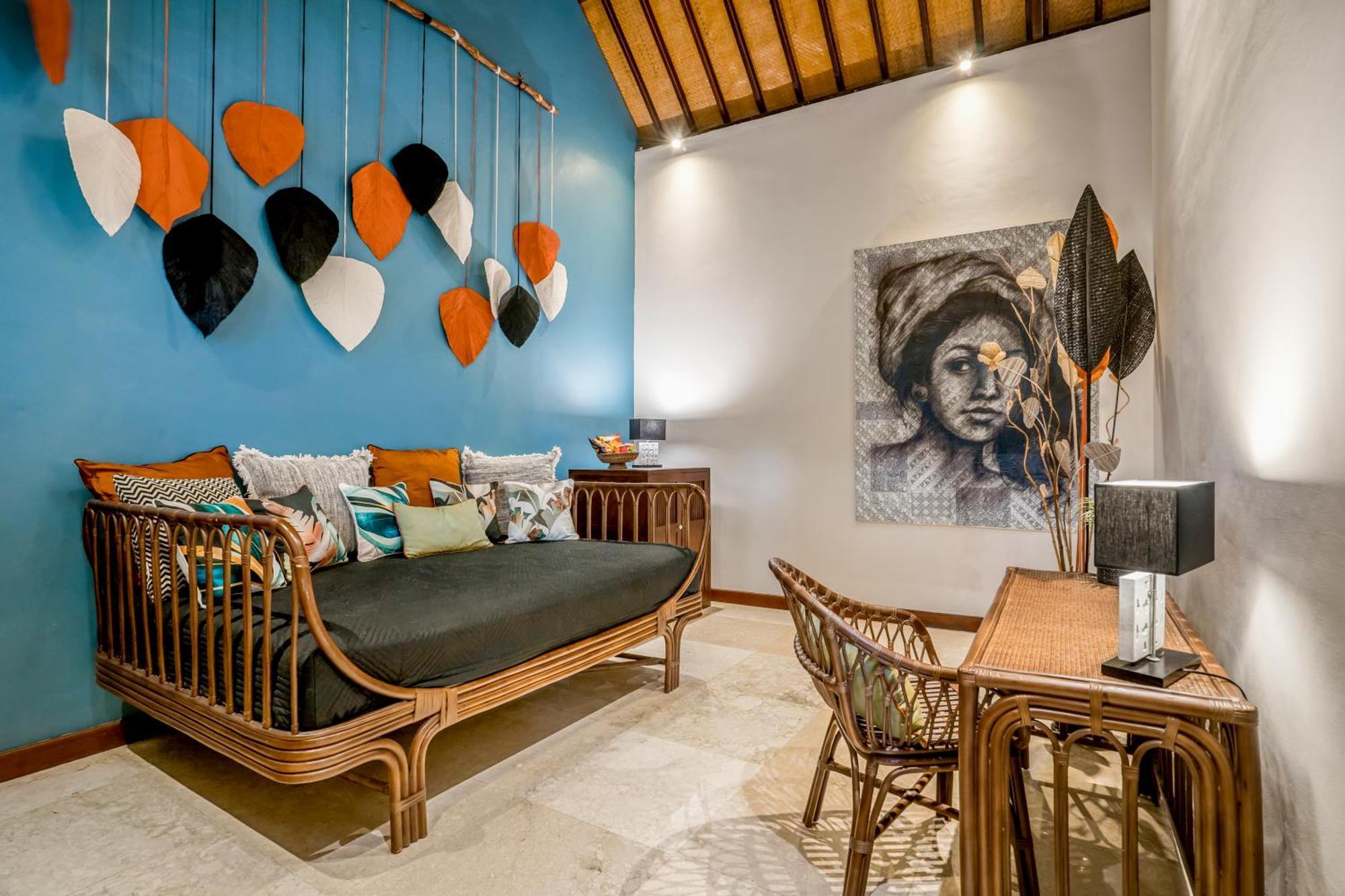 Kano Sari Villas 4*