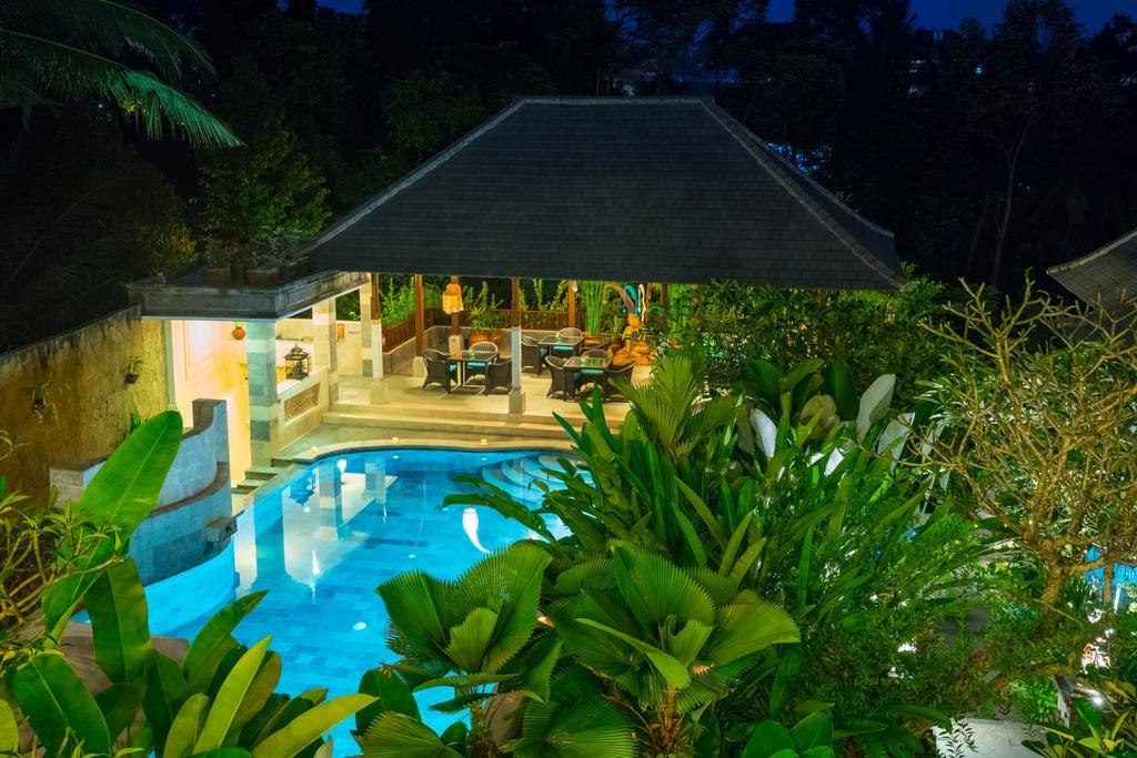 Kano Sari Villas Hotel 4*