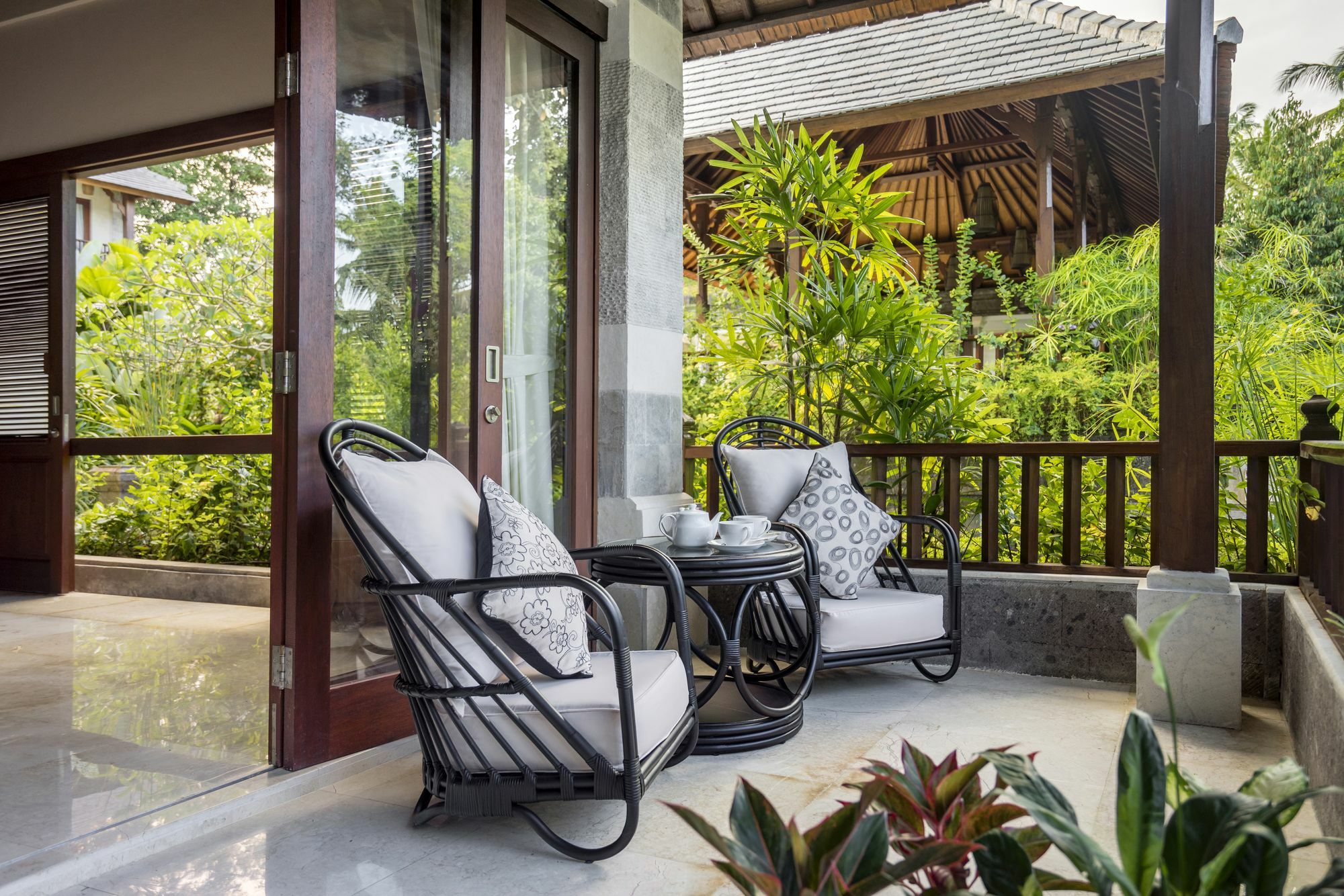 Hotel Kano Sari Villas 4*